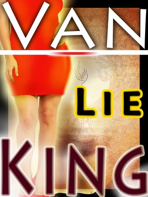 cover image of Lie